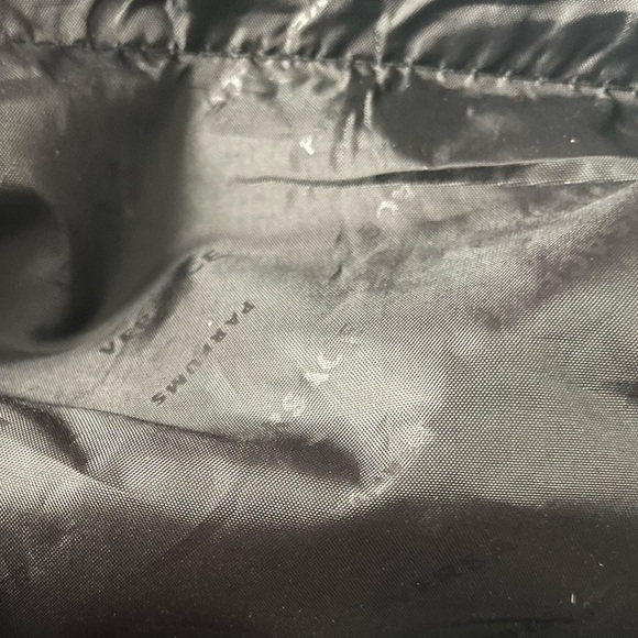 New!Versace Black Backpack with Gold Greek Key Straps 🖤🤎 - Picture 12 of 12